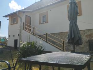 Apartmán až pro 6 osob