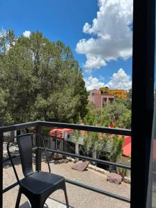 Casona San Cayetano Suites & Lofts & Spa by SCE