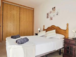 Apartamento Las Avenidas