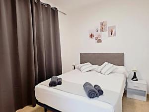 Apartamento Las Avenidas
