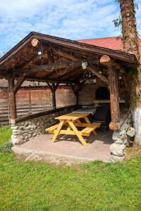 Casa Ilinca Bran