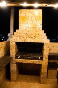 Luxury Penthouse & Jacuzzi Rooftop