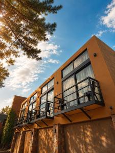 Casona San Cayetano Suites & Lofts & Spa by SCE