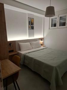 K9 Sea View Apartment with Pool & Parking, Polychrono
