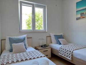 Slano Bay Apartments