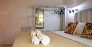 Rodakas Rooms-Dafni