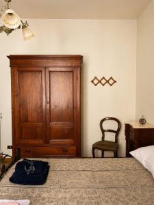 Apartment in the heart of Torrenieri
