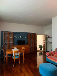 Apartment in the heart of Torrenieri