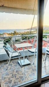 JAOR Apartments Qeparo