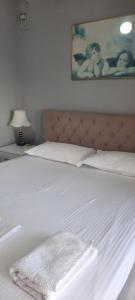 JAOR Apartments Qeparo