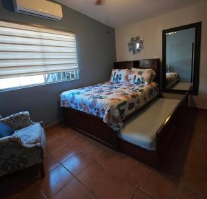 Departamento en Centro La Paz Pet Friendly