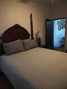 Departamento en Centro La Paz Pet Friendly