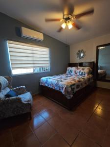 Departamento en Centro La Paz Pet Friendly