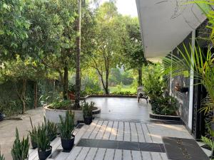 Hostal Monte Verde