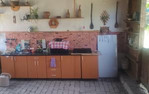Stanciova Shura Stories farm stay