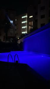 Residence les jardins de leonard davinci 2 chambres