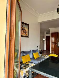 Residence les jardins de leonard davinci 2 chambres
