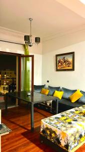 Residence les jardins de leonard davinci 2 chambres