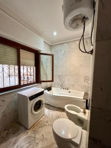Residence les jardins de leonard davinci 2 chambres