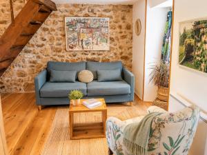 "LAtelier de Pierre" Gîte Atypique