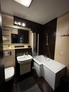 Apartament Cora Lego City View Apartment Near the Stadium Downtown Excellent Connections Optional Private Parking