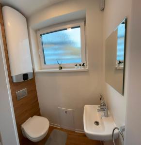 Apartmán Kutička