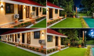 AveMaria Luxury Room and Apartment Villa