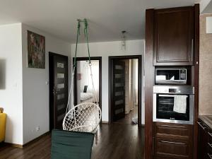 Apartament Cora Lego City View Apartment Near the Stadium Downtown Excellent Connections Optional Private Parking