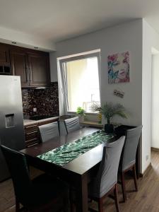 Apartament Cora Lego City View Apartment Near the Stadium Downtown Excellent Connections Optional Private Parking