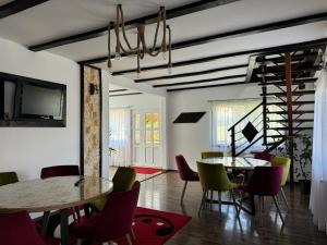 Casa Ilinca Bran