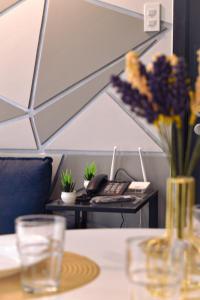San Lorenzo Place Serviced Apartment by THM