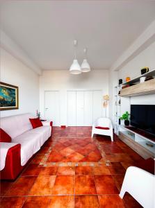 Casa mare Nice Sicily Little family home