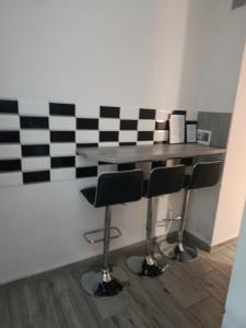 Knausz Apartman