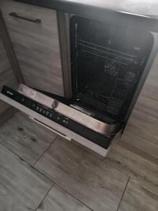 Knausz Apartman