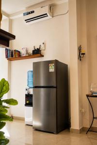 Apartment Waskaduwa
