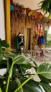 Hotel Museo Carnaval