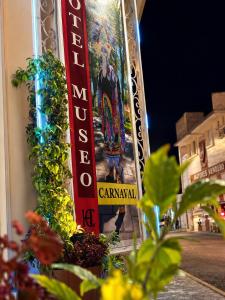 Hotel Museo Carnaval