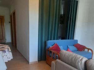 St James Apartment