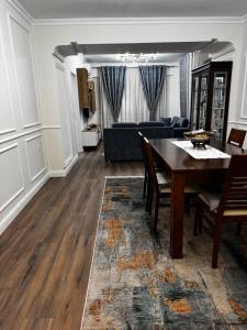 Saranda Apartment Brajan