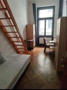 Central cozy rooms Soukenická S14
