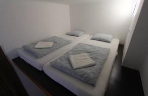 Central cozy rooms Soukenická S14