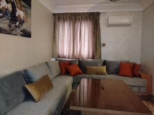Appartement de Luxe Avec Climatisation ! Idéal pour Familles! à 5 minutes à Pied de la Plage!