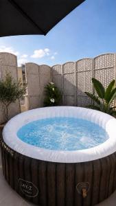 Marina Blu Suites - by Mayfair