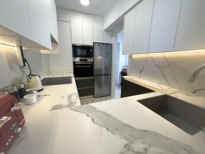 Seaview Retreat in The Heart of Calpe