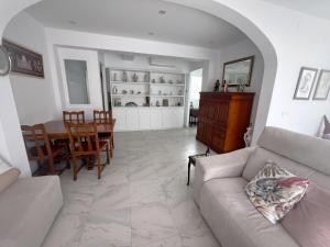 Seaview Retreat in The Heart of Calpe