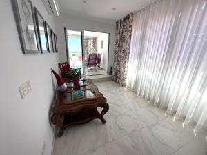 Seaview Retreat in The Heart of Calpe