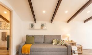 El Carmen Valencia Estudio con terraza