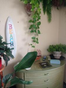 La tejita beach B&B