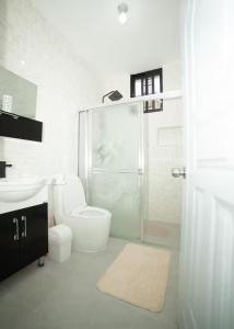 Brand New 2nd-Floor Apartment, Downtown Bani