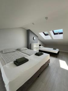 Prime Home LIPOWY - balcony, garden, free parking, kite and windsurfing